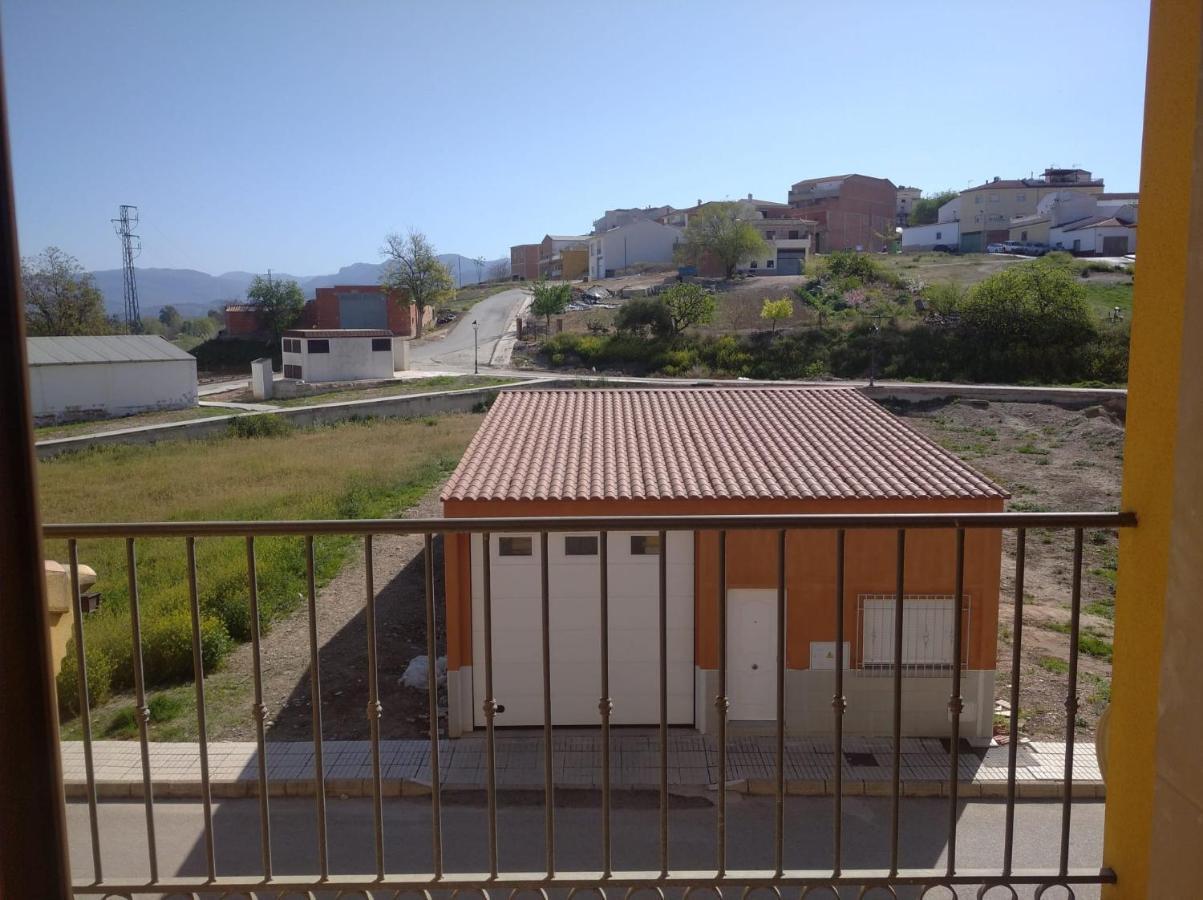 Cazorlasalud Santo Tome Exterior photo
