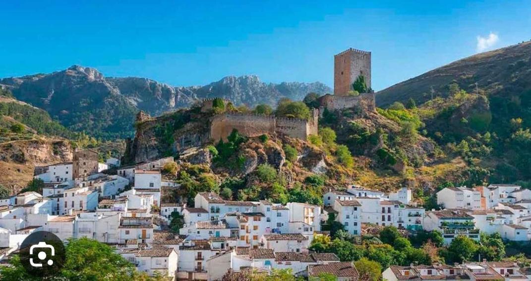 Cazorlasalud Santo Tome Exterior photo